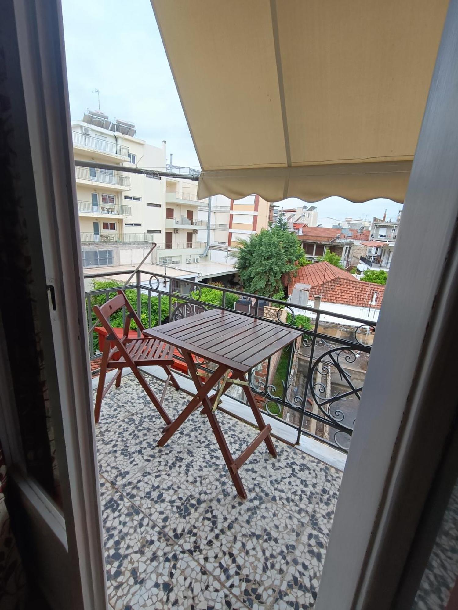 Anesis Hotel Loutra Edipsou  Exterior foto